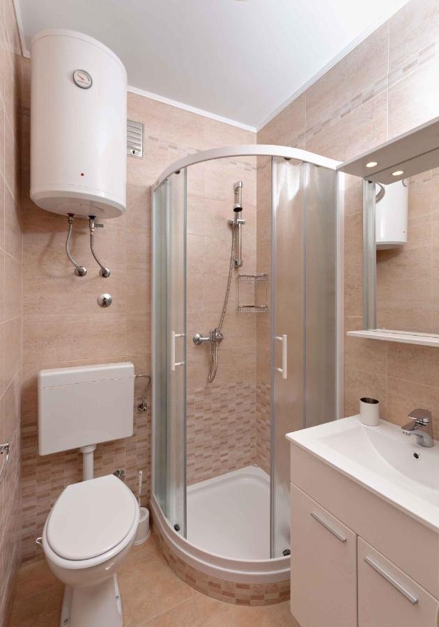 Apartment Lopar 1 외부 사진