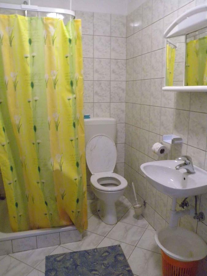 Apartment Lopar 1 외부 사진