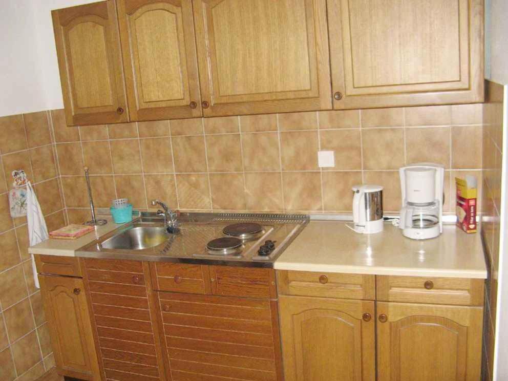 Apartment Lopar 1 외부 사진