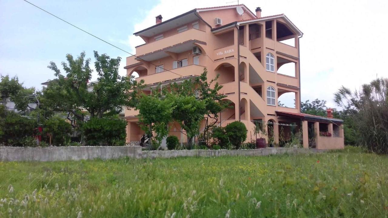 Apartment Lopar 1 외부 사진