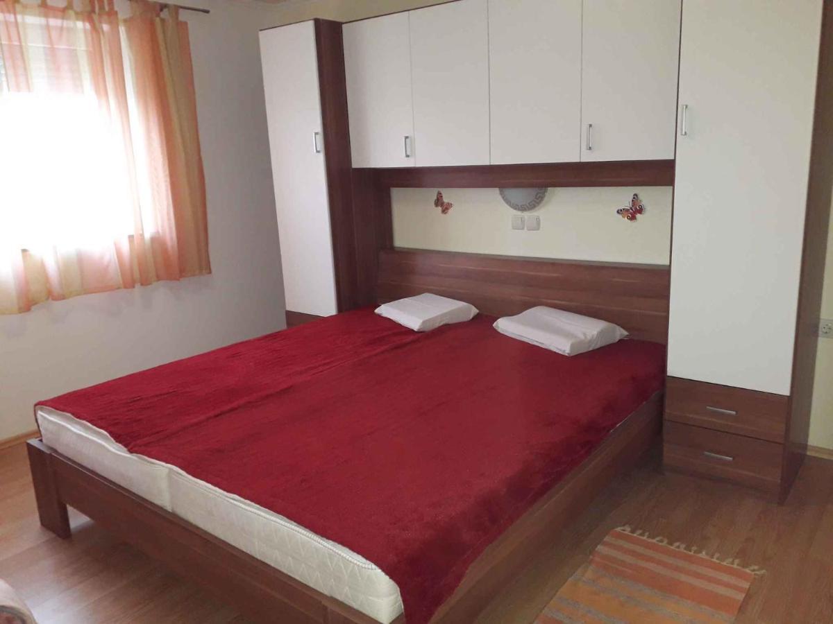 Apartment Lopar 1 외부 사진