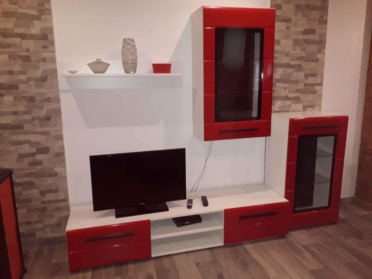 Apartment Lopar 1 외부 사진