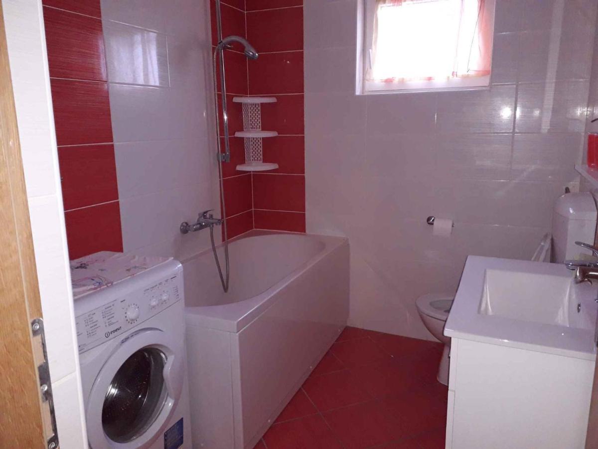Apartment Lopar 1 외부 사진
