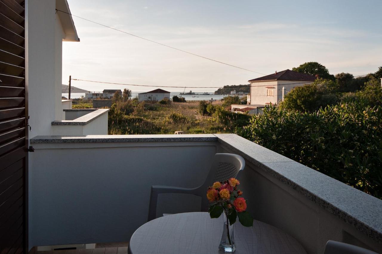 Apartment Lopar 1 외부 사진